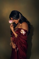 Latest Pictures of Faria Abdullah